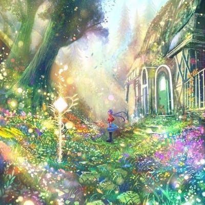 异界深渊觉醒微信游戏下载